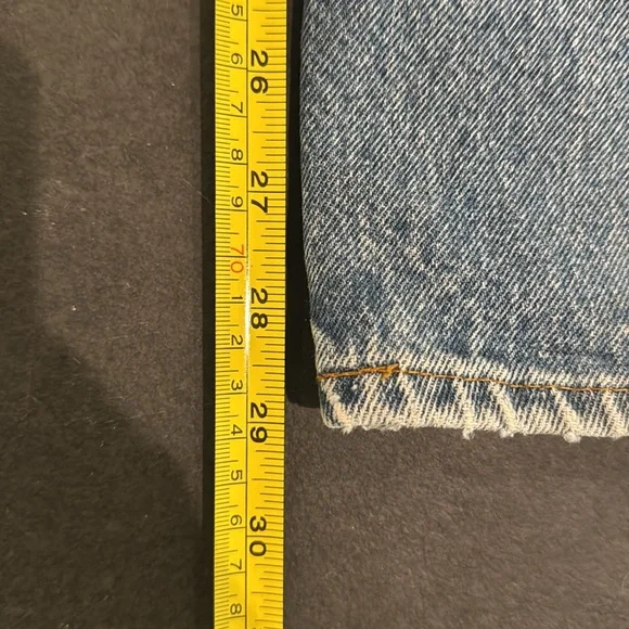 Vintage Levi’s